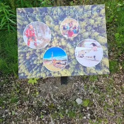 Big Lakes County Museum - Slave Lake