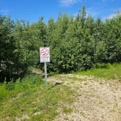 Big Lakes County Museum - Slave Lake