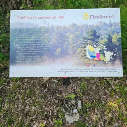 Big Lakes County Museum - Slave Lake