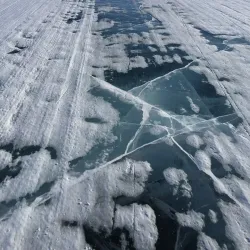 Kimiwan Lake - Slave Lake