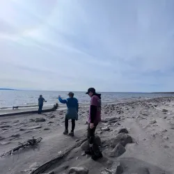 Lesser Slave Lake Bird Observatory - Slave Lake