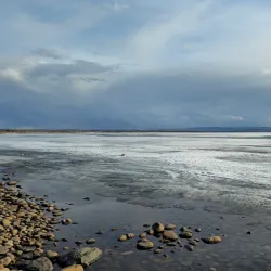 Lesser Slave Lake Provincial Park - Slave Lake