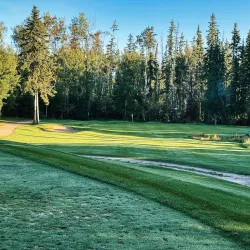 Sawridge Hill Golf Course - Slave Lake