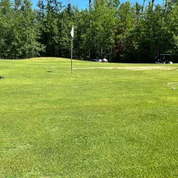 Sawridge Hill Golf Course - Slave Lake