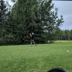 Sawridge Hill Golf Course - Slave Lake