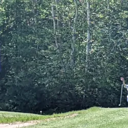 Sawridge Hill Golf Course - Slave Lake