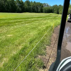 Sawridge Hill Golf Course - Slave Lake