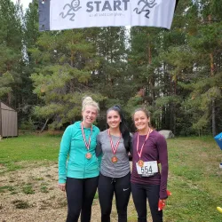 Sawridge Hill Golf Course - Slave Lake