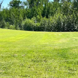 Sawridge Hill Golf Course - Slave Lake