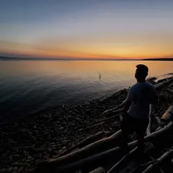 Slave Lake Heritage Museum - Slave Lake