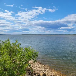 Slave Lake Marina - Slave Lake