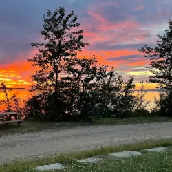 Slave Lake Marina - Slave Lake