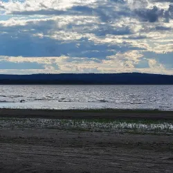 Slave Lake Marina - Slave Lake