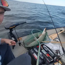 Slave Lake Marina - Slave Lake
