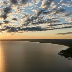 Slave Lake Provincial Park - Slave Lake
