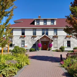 Bulkley Valley Museum - Smithers