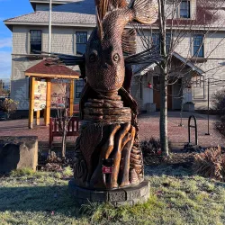 Bulkley Valley Museum - Smithers