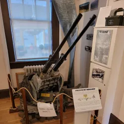 Bulkley Valley Museum - Smithers