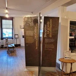 Bulkley Valley Museum - Smithers