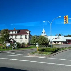 Bulkley Valley Museum - Smithers