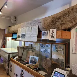 Bulkley Valley Museum - Smithers