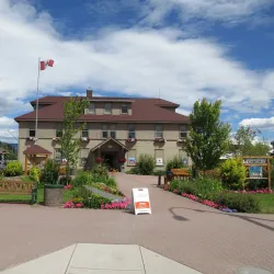 Bulkley Valley Museum - Smithers