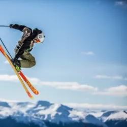 Hudson Bay Mountain Nordic Centre - Smithers