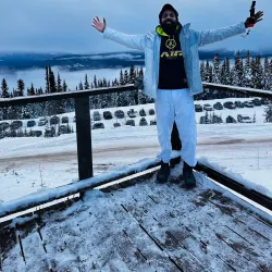 Hudson Bay Mountain Resort - Smithers