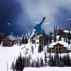 Hudson Bay Mountain Resort - Smithers