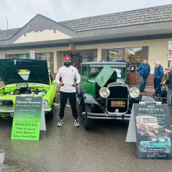 Smithers Art Gallery - Smithers