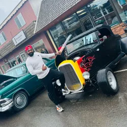 Smithers Art Gallery - Smithers