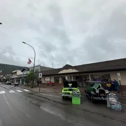 Smithers Art Gallery - Smithers