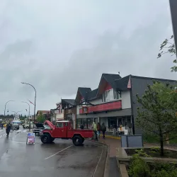 Smithers Art Gallery - Smithers