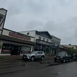 Smithers Art Gallery - Smithers