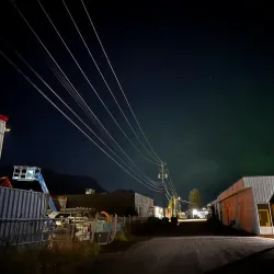 Smithers Art Gallery - Smithers