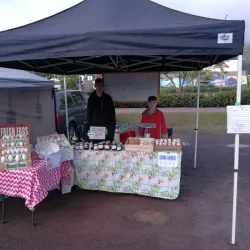 Smithers Farmers Market - Smithers