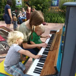 Smithers Farmers Market - Smithers