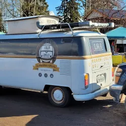 Smithers Farmers Market - Smithers