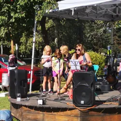 Smithers Farmers Market - Smithers