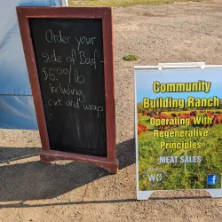 Smithers Farmers Market - Smithers