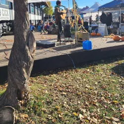 Smithers Farmers Market - Smithers