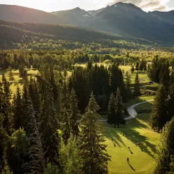 Smithers Golf and Country Club - Smithers