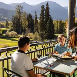 Smithers Golf and Country Club - Smithers