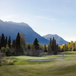 Smithers Golf and Country Club - Smithers