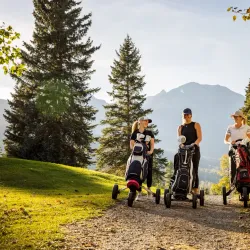 Smithers Golf and Country Club - Smithers