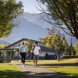 Smithers Golf and Country Club - Smithers