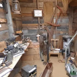 Telkwa Museum - Smithers