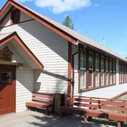 Telkwa Museum - Smithers