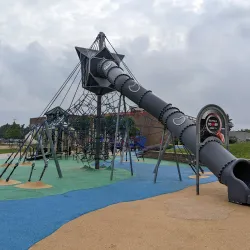 Broadmoor Lake Park - Spruce Grove