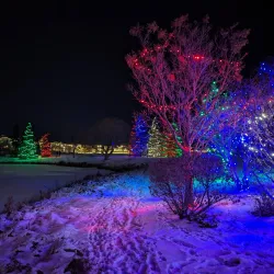 Broadmoor Lake Park - Spruce Grove